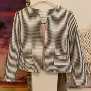 Katherine Barclay jacket